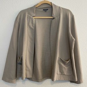 Lilla P blazer jacket
